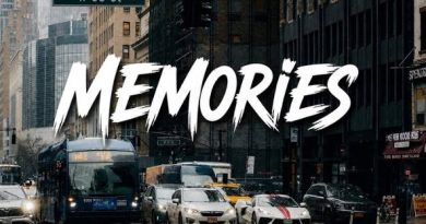 Izzo Bizness - MEMORIES AUDIO IMAGE