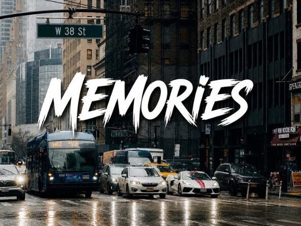 Izzo Bizness - MEMORIES AUDIO IMAGE