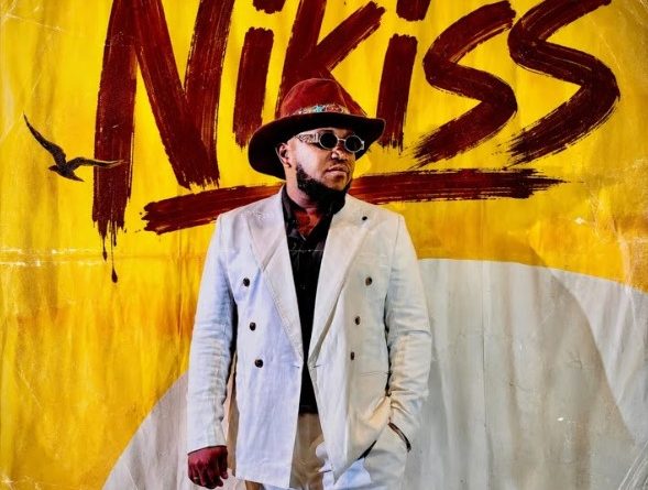 Kassim Mganga - NIKISS AUDIO
