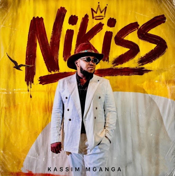 Kassim Mganga – NIKISS | AUDIO