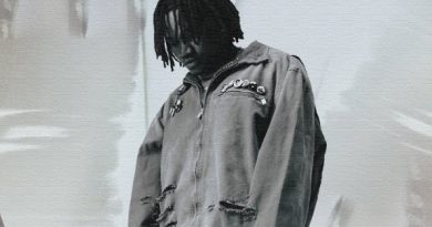 Mbosso – OZALIMA AUDIO IMAGE