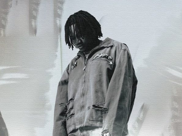 Mbosso – OZALIMA AUDIO IMAGE