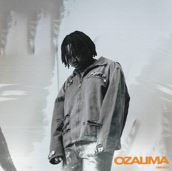 Mbosso – OZALIMA | AUDIO