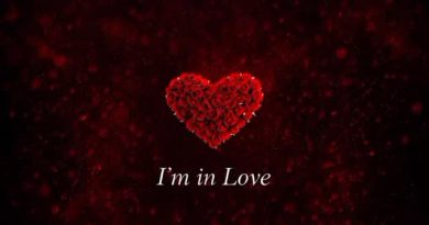 Mu2 The Machine ft Belle 9 - IM IN LOVE IMAGE