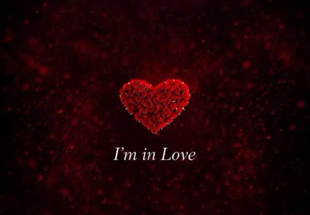 Mu2 The Machine ft Belle 9 - IM IN LOVE IMAGE