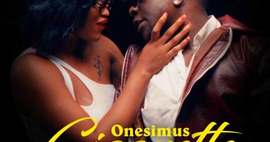 Onesimus Ft Marioo & Fiokee – Cigareto image
