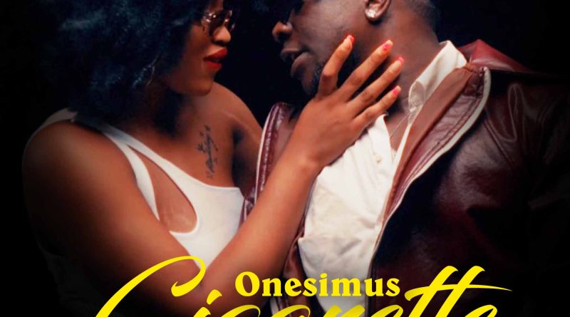 Onesimus Ft Marioo & Fiokee – Cigareto image