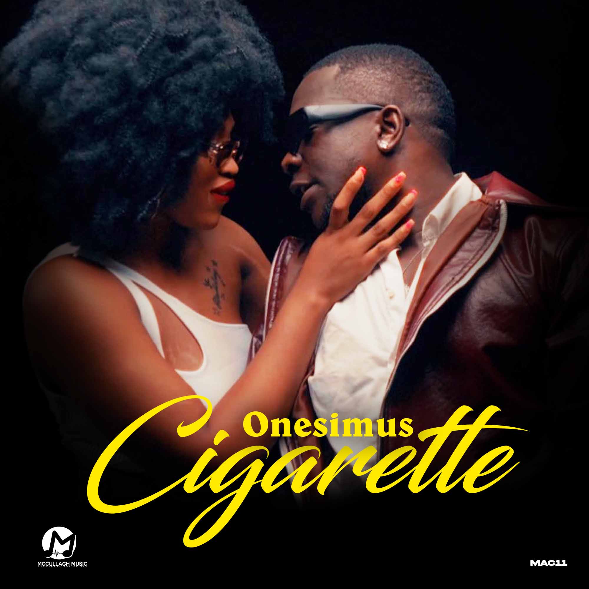 Onesimus ft Marioo,Fiokee – CIGARETO | AUDIO