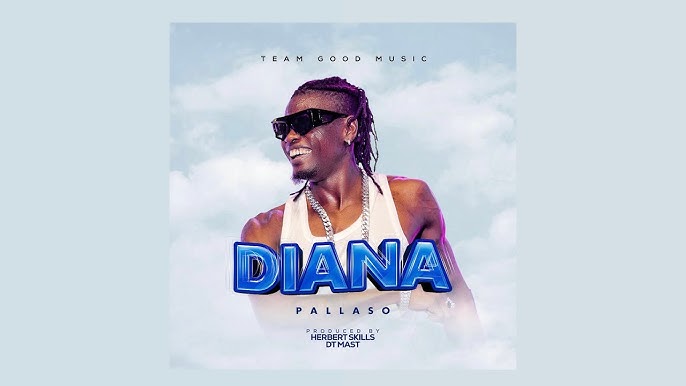 Pallaso – DIANA | AUDIO