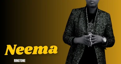 Ringtone - NEEMA AUDIO image