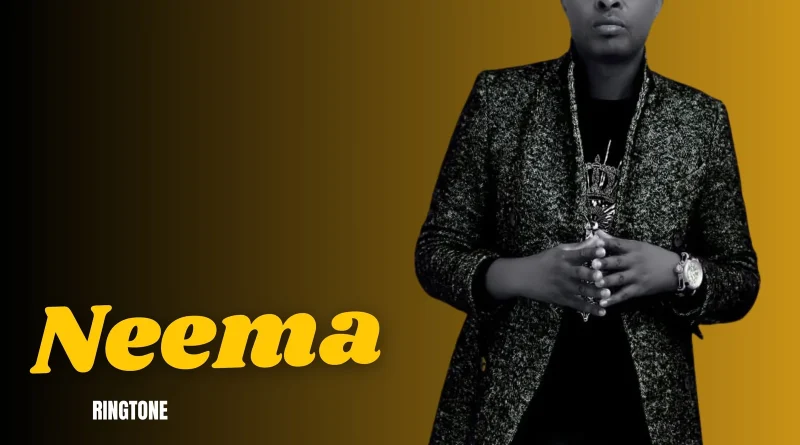 Ringtone - NEEMA AUDIO image
