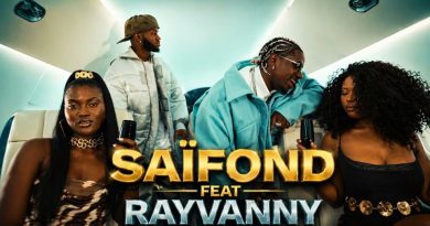 Saifond ft Rayvanny – I LOVE YOU pic
