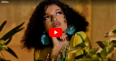 Alikiba ft Mbosso - BUJU pic video
