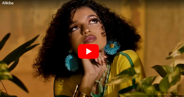 Alikiba ft Mbosso – BUJU | VIDEO