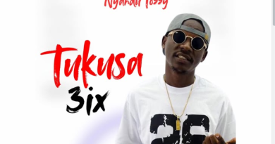 Nyandu Tozzy - TUKUSA PIC