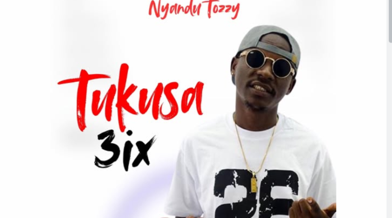 Nyandu Tozzy - TUKUSA PIC