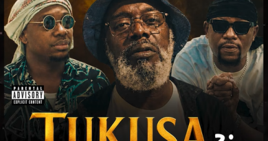 Guilty Simpson,Nikki Mbishi,Kaa la Moto -TUKUSA 3IX PIC