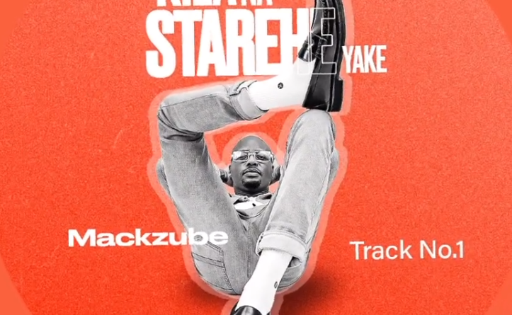 Mack Zube - KILA MTU NA STAREHE YAKE pic