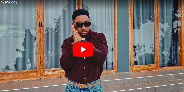 Jay Melody – GAGAZIKO | VIDEO