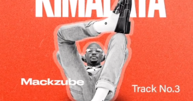 Mack Zube - DALILI ZA KIMALAYA PIC