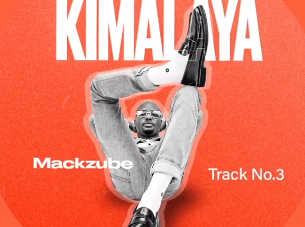 Mack Zube - DALILI ZA KIMALAYA PIC