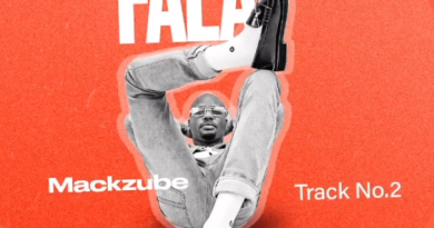 Mack Zube - FALA PIC