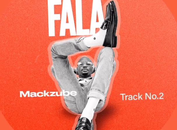 Mack Zube - FALA PIC