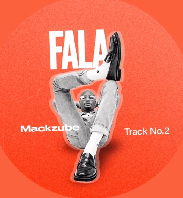 Mack Zube – FALA | AUDIO