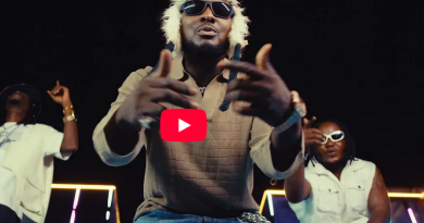 Oxie - UNANIWEZA ft Jay Combat,Baddest 47 & E music PIC