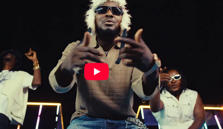 Oxie - UNANIWEZA ft Jay Combat,Baddest 47 & E music PIC