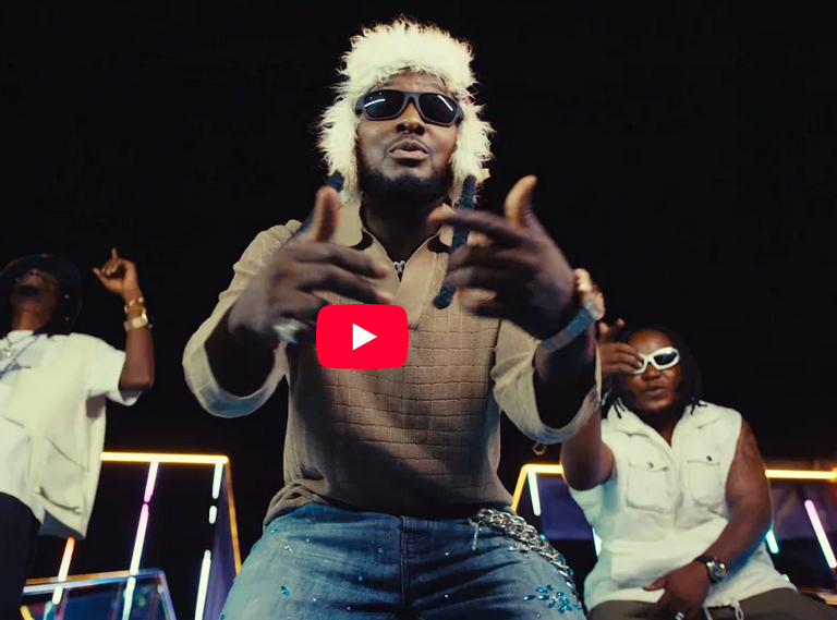 Oxie – UNANIWEZA ft Jay Combat,Baddest 47 & E music | VIDEO