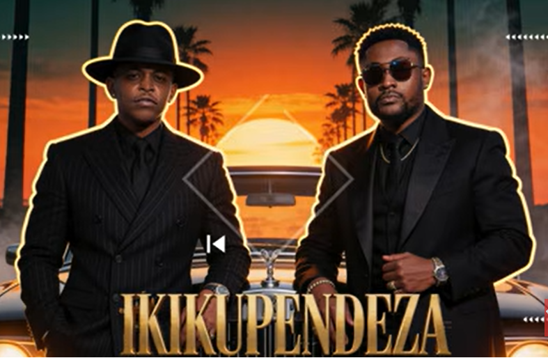 Linex ft Moni Centrozone – IKIKUPENDEZA | AUDIO