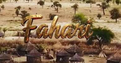 Best Naso ft T Kasha - FAHARI image