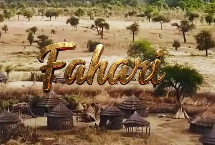 Best Naso ft T Kasha – FAHARI  | AUDIO