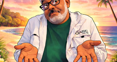 Seif Kisauji - BADILIKA IMAGE