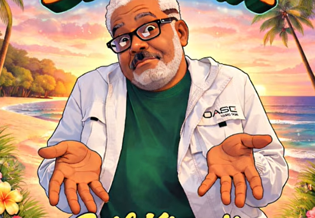 Seif Kisauji - BADILIKA IMAGE