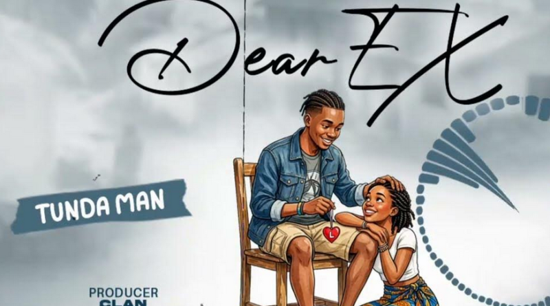 Tunda Man - DEAR EX IMAGE
