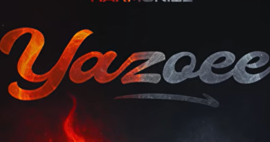 Harmonize - YAZOEE image