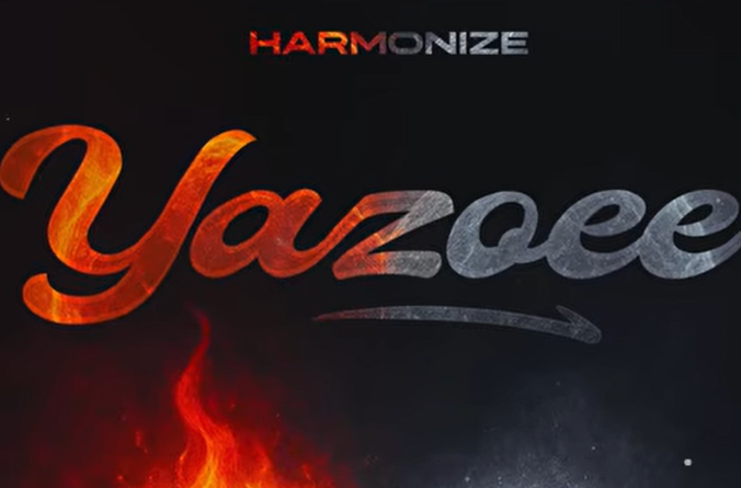 Harmonize - YAZOEE image