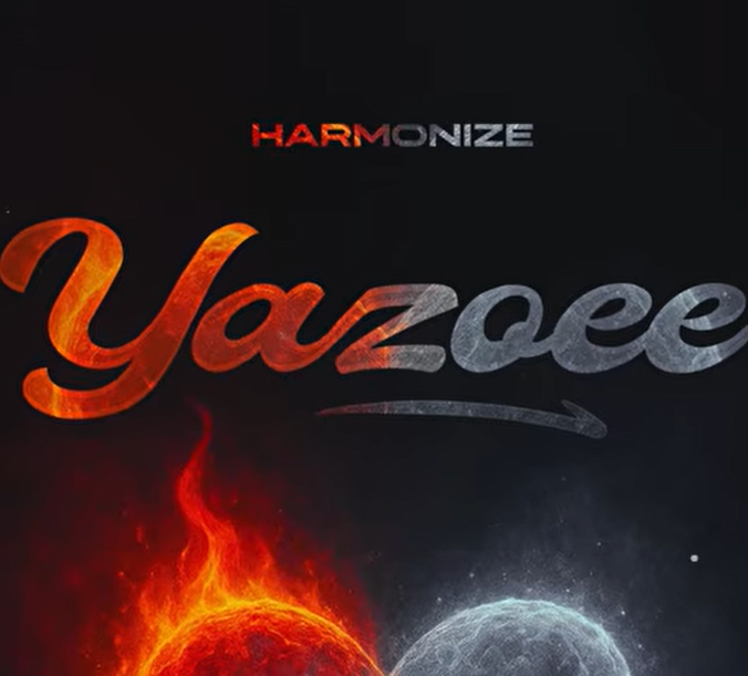 Harmonize – YAZOEE | AUDIO