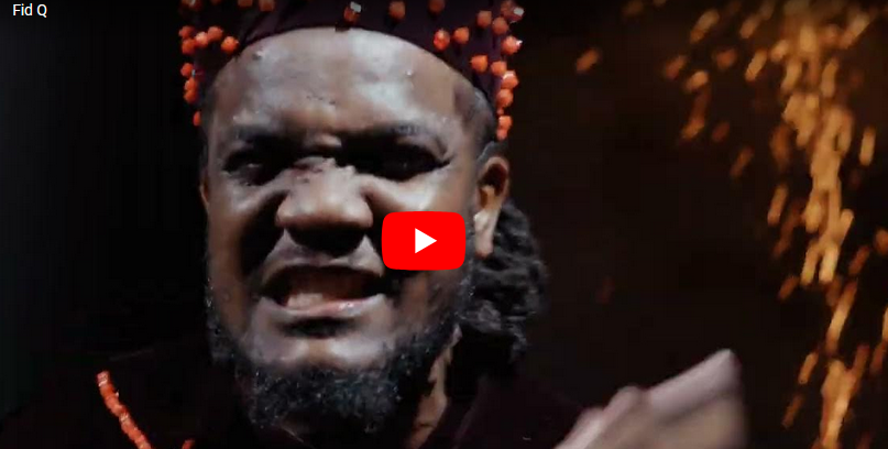 FID Q – PRAY | VIDEO