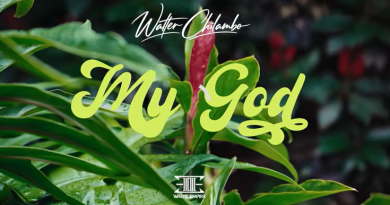 Walter Chilambo - MY GOD image