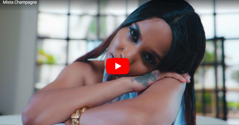 Mista champagne – PATIENT MUSAKA | VIDEO