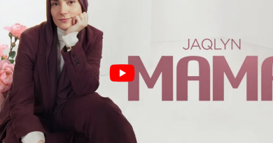 Jaqlyn - MAMA image
