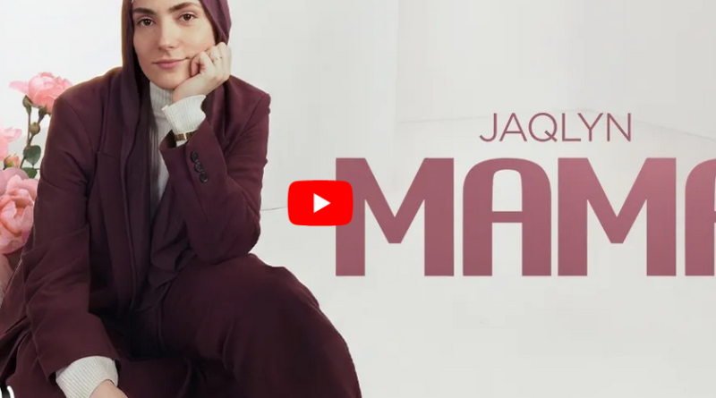 Jaqlyn - MAMA image