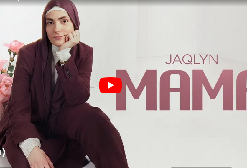 Jaqlyn – MAMA | VIDEO