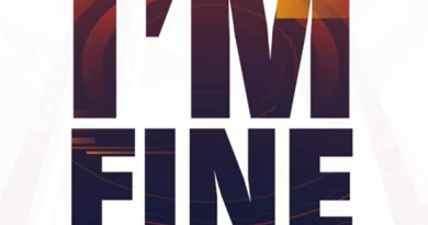 Nacha - IM FINE IMAGE