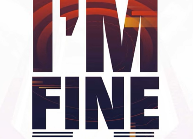 Nacha - IM FINE IMAGE
