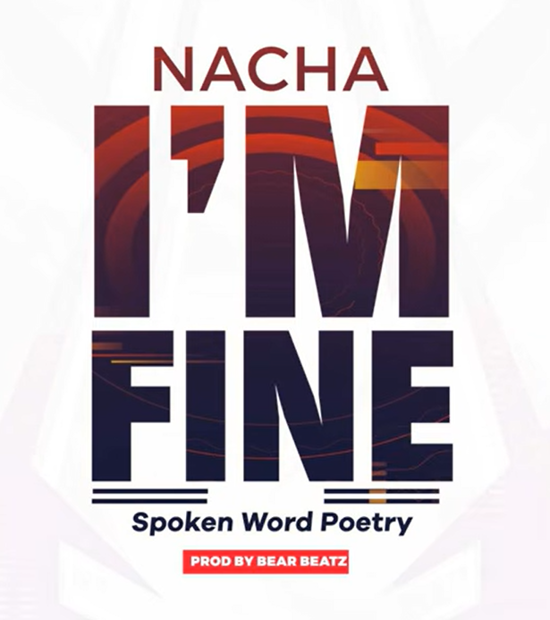 Nacha – IM FINE | AUDIO
