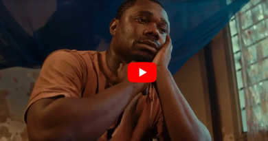 Nacha – IM FINE (Spoken word Poetry) image